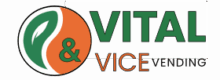 Vital & Vice Vending